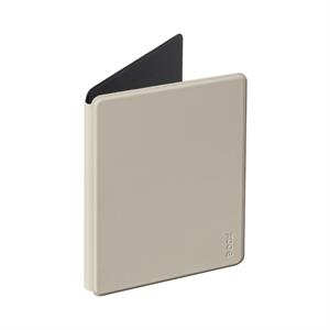 eBookReader.dk Onyx BOOX Go 6 Gen II - sand cover omslag åbent
